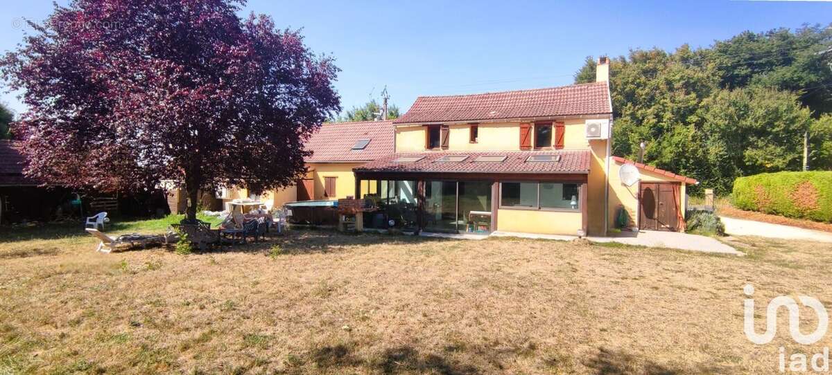 Photo 5 - Maison à FEUX