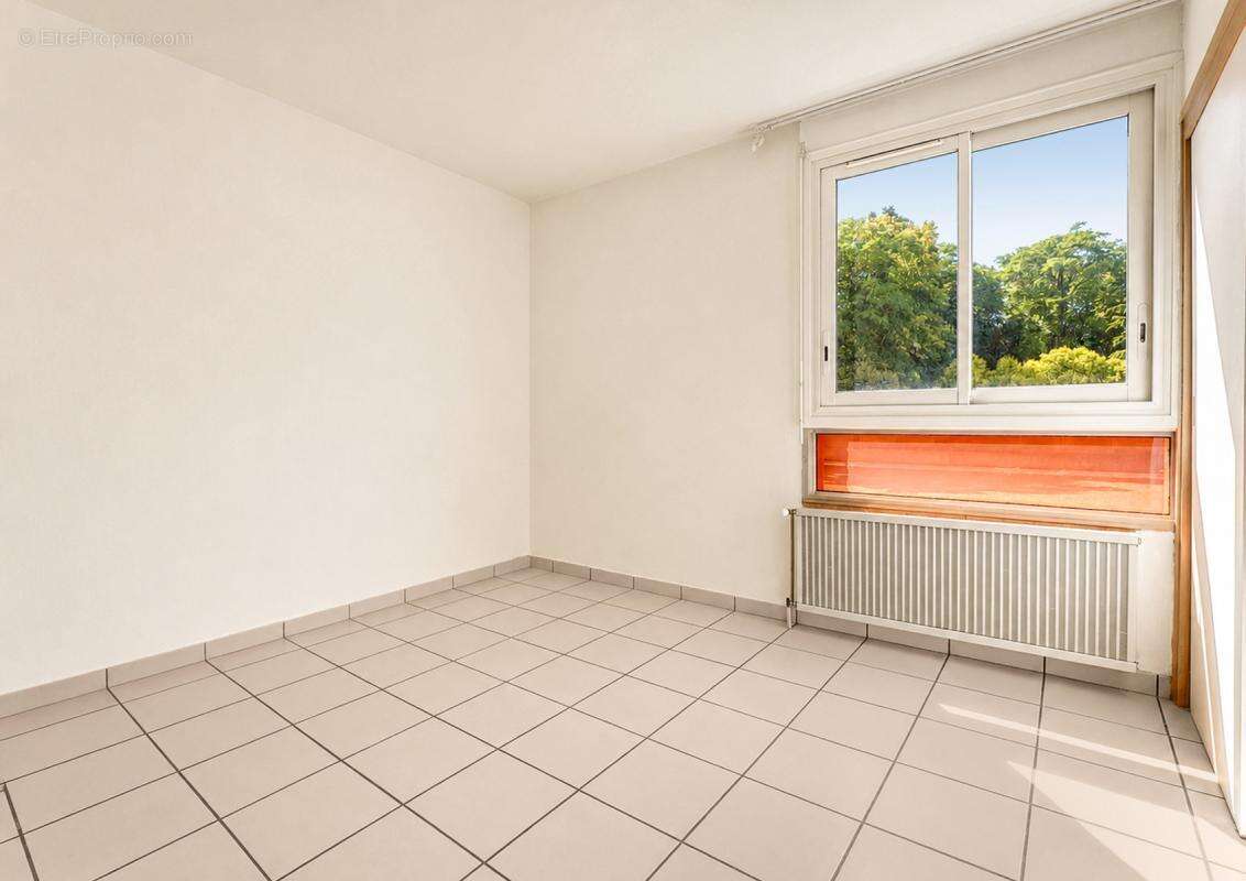 Toulouse St-Exupéry : T3 de 89m² - Résidence arborée - photo 12