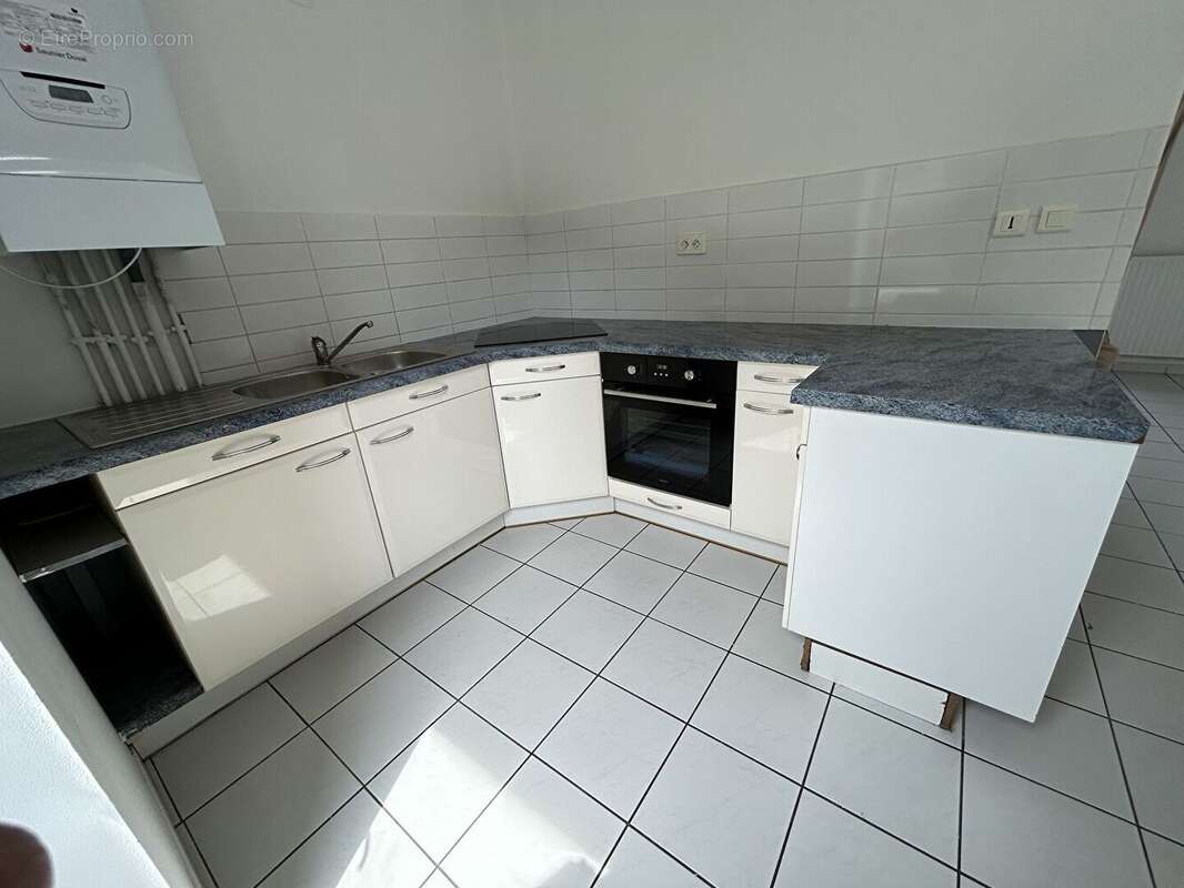 Maison 3 pièces à vendre à Quimper - Exclusivité Rive 8 Immobilier - photo 3