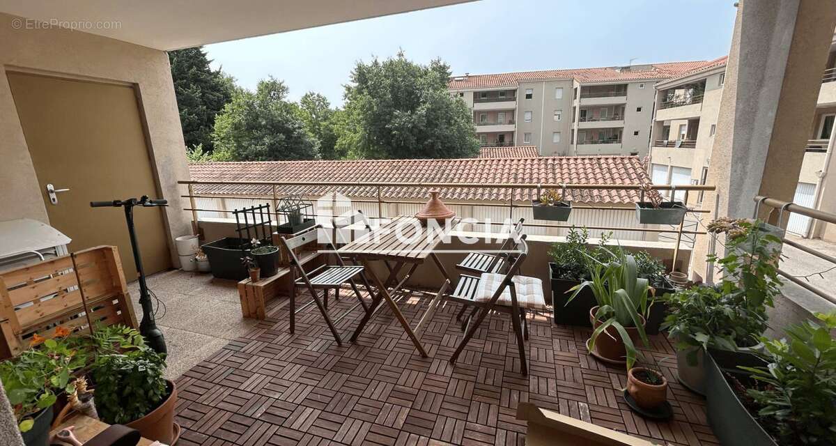 Appartement à AVIGNON