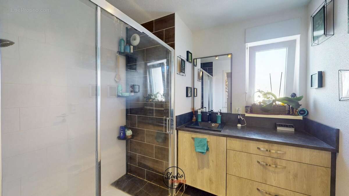 Appartement à GEISPOLSHEIM