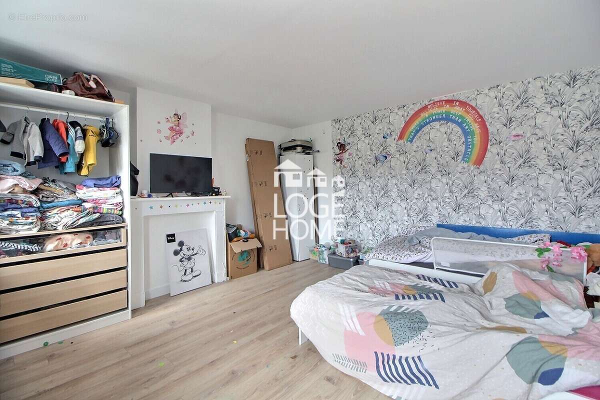 Maison à SIN-LE-NOBLE