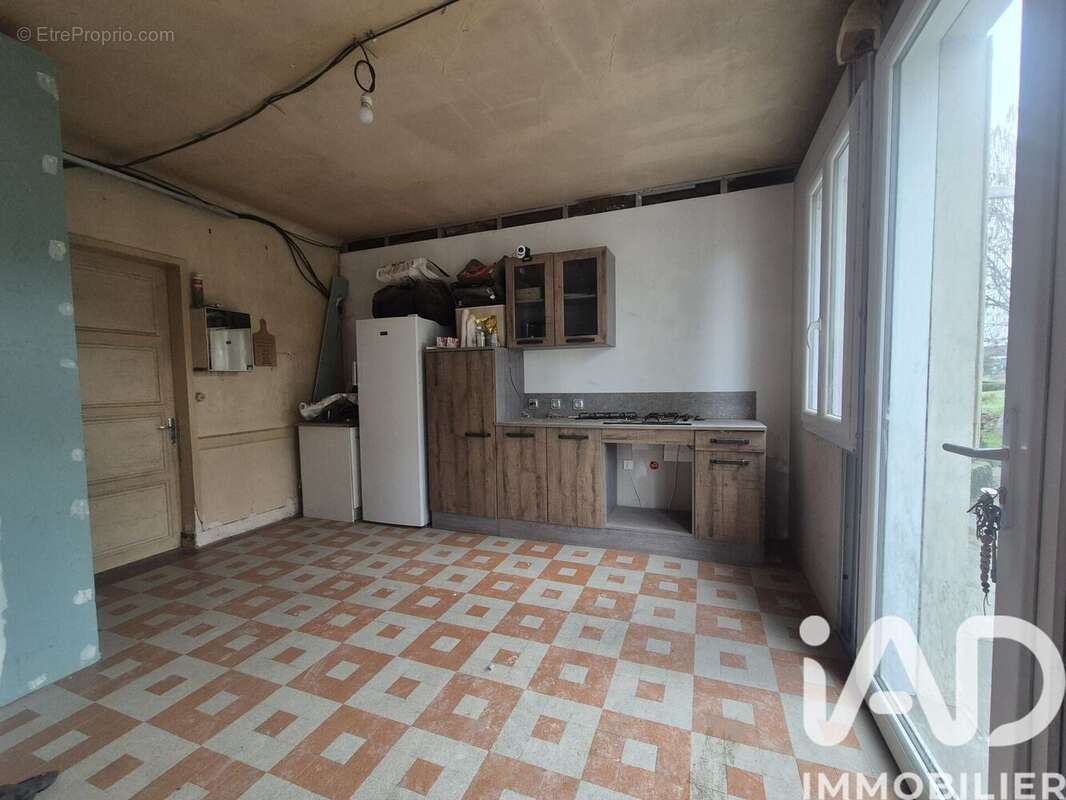 Maison 190 m² à Beuxes  - photo 5
