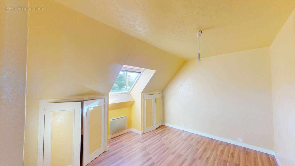 Maison à PLONEOUR-LANVERN