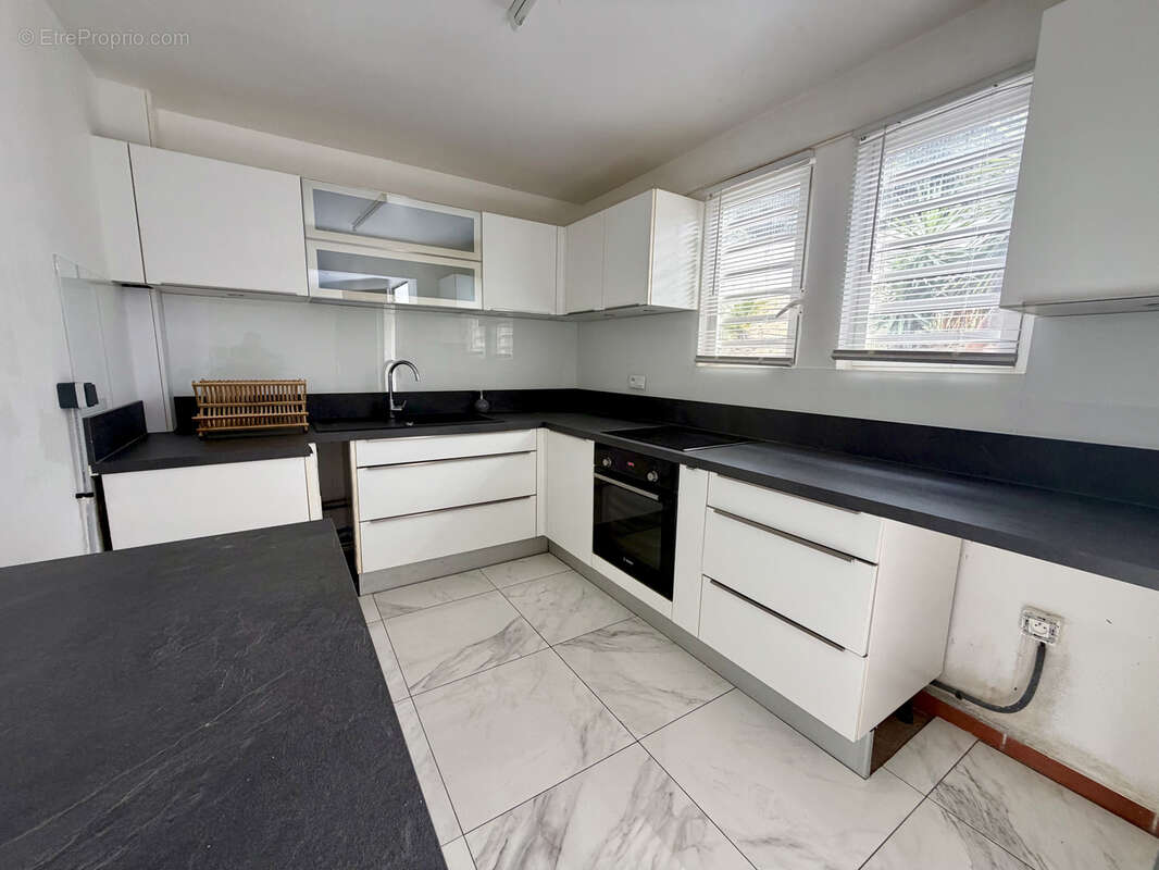 Maison à SAINT-MARTIN