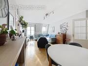 Appartement à LE PLESSIS-TREVISE