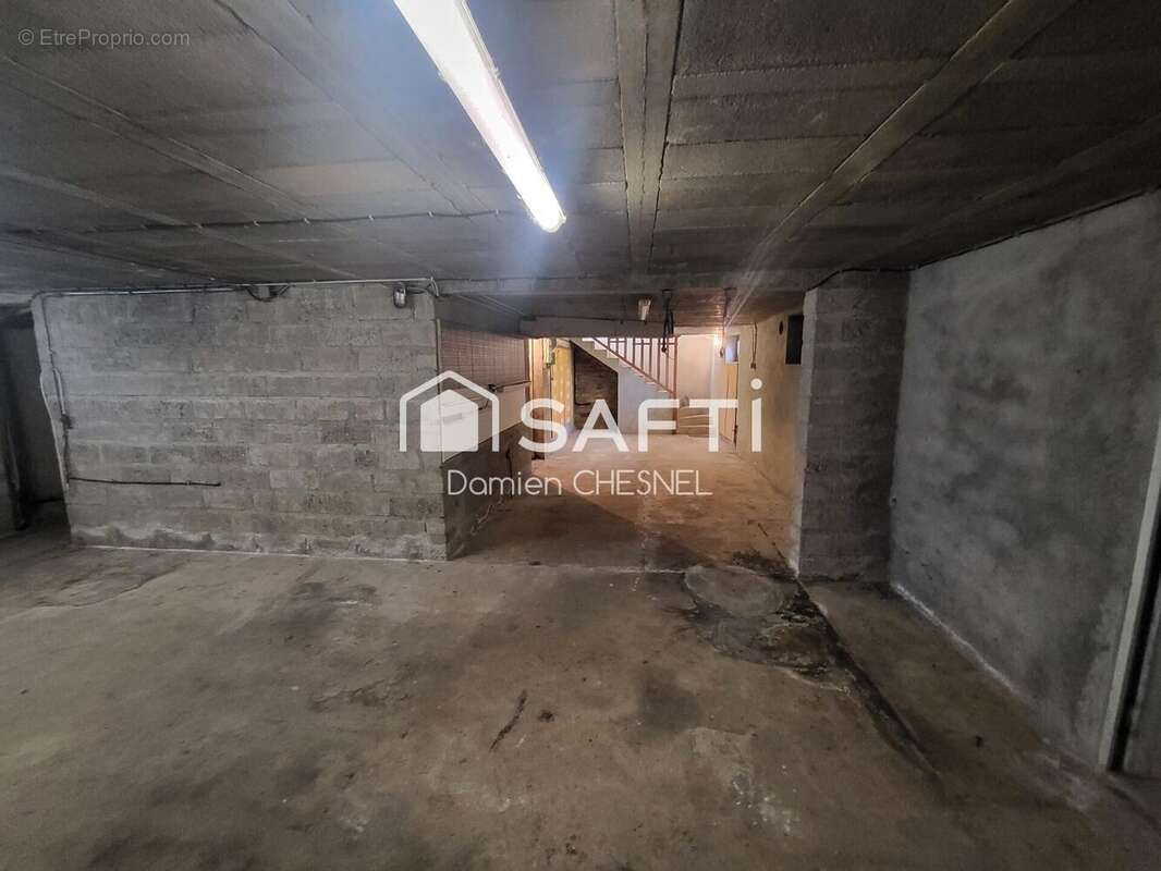 Photo 8 - Maison à CERILLY