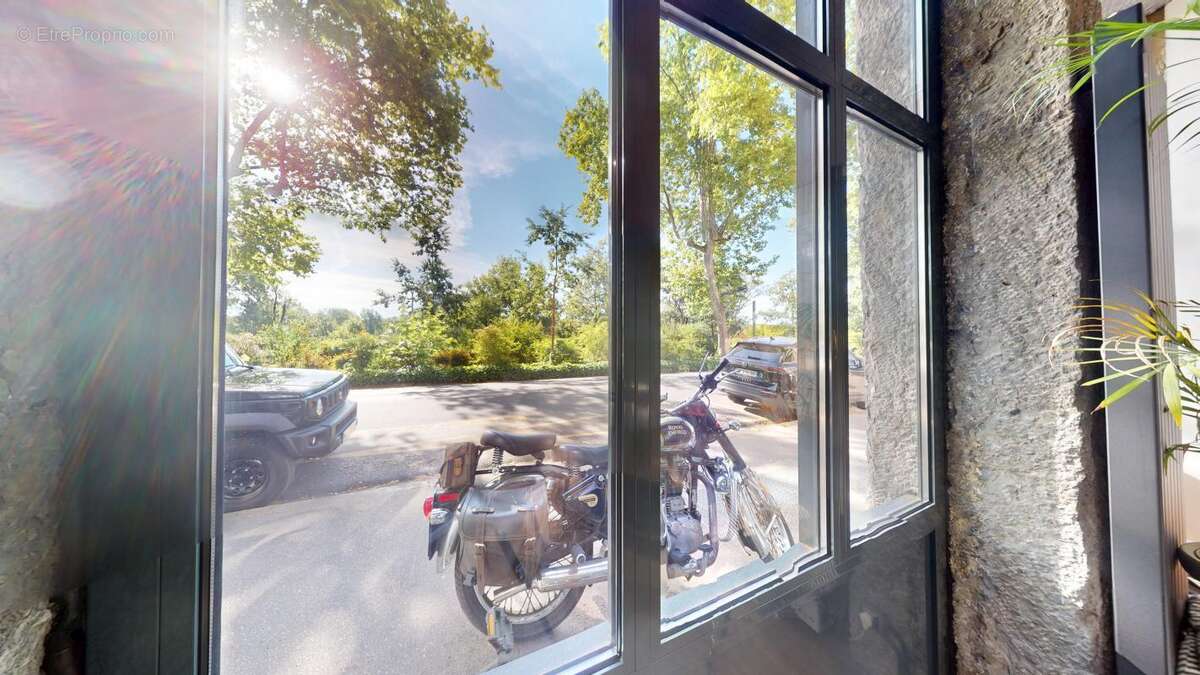 Appartement Rez-de-chaussée 57 m² à vendre - photo 9