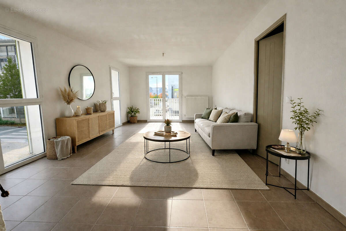 Appartement à FLOIRAC