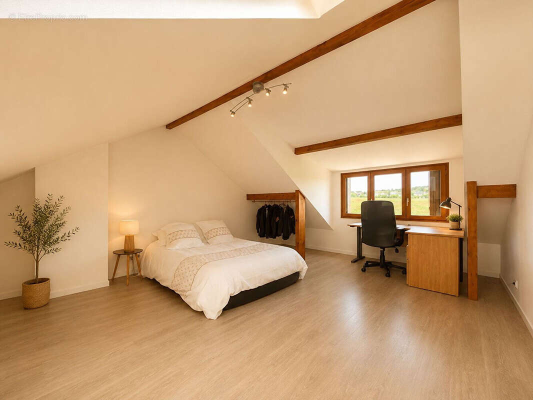 Maison à MAREUIL-LES-MEAUX