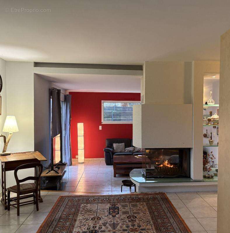 Maison à LOCMIQUELIC