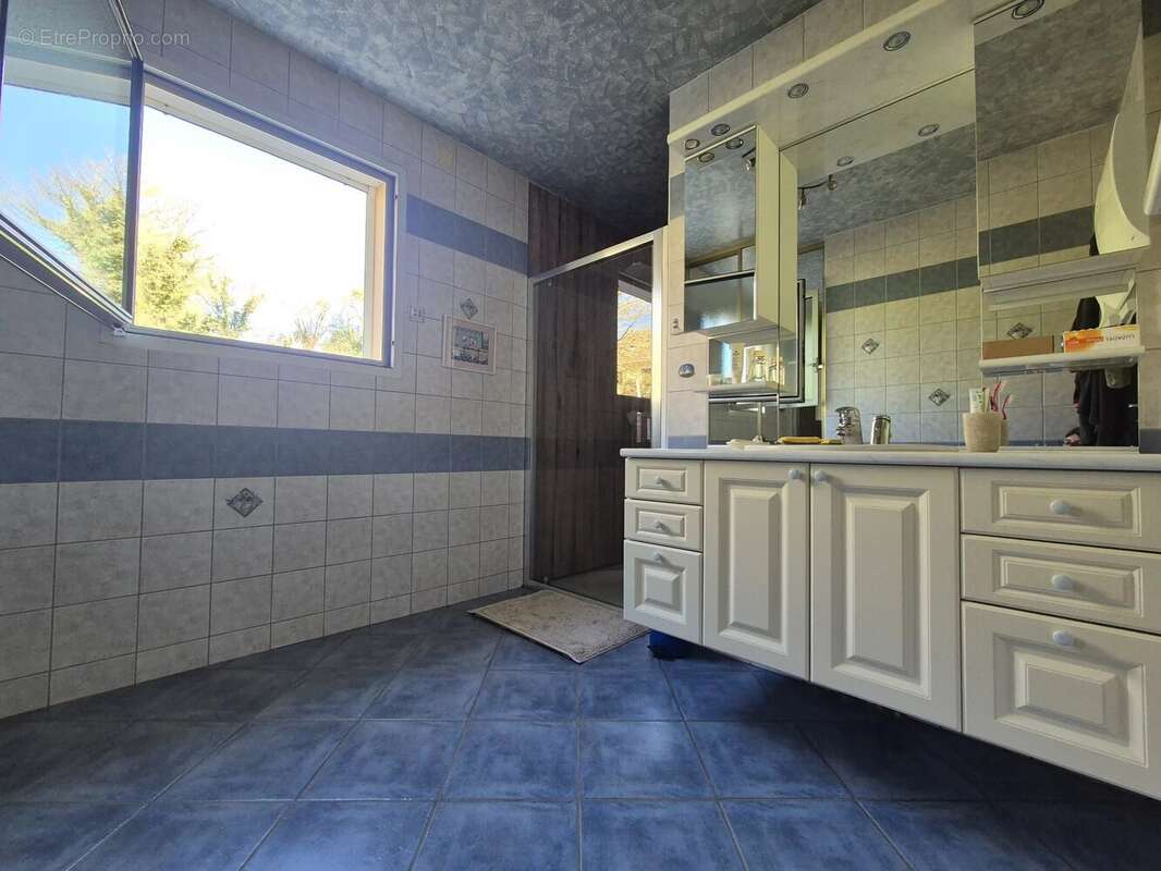 Maison à SAINT-PIERRE-SUR-ORTHE