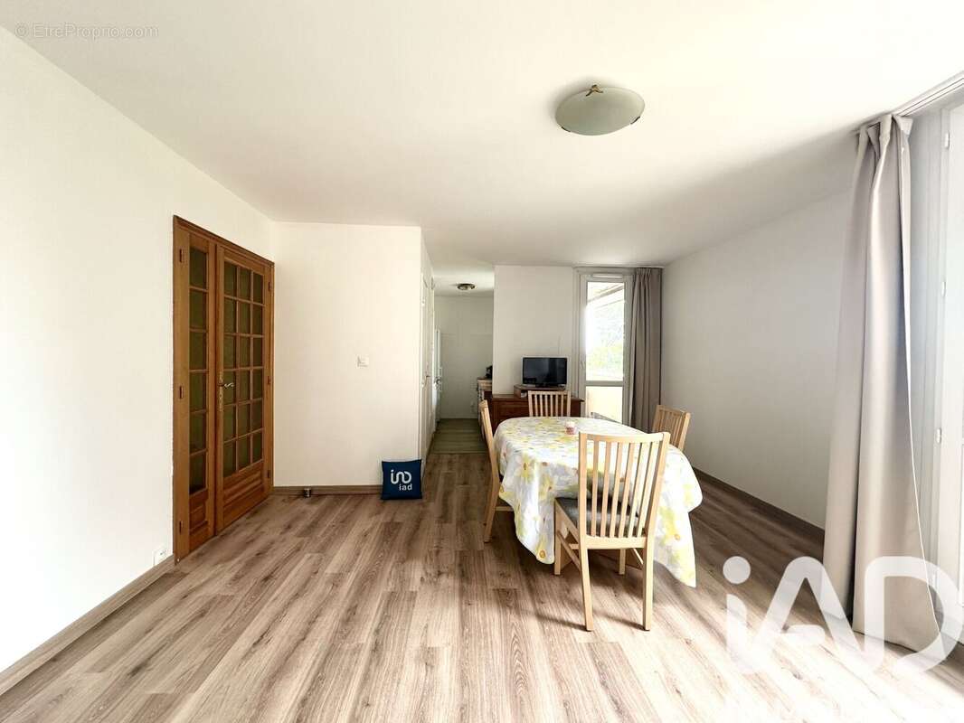 Photo 5 - Appartement à GONESSE