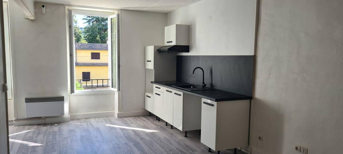 Appartement à BEDARIEUX