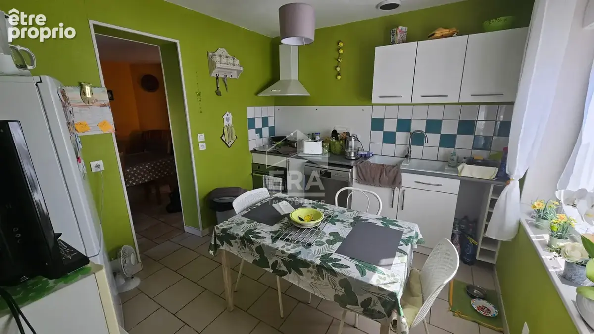 Maison 71m² à avion - photo 2