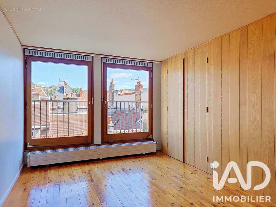 Photo 8 - Appartement à BESANCON