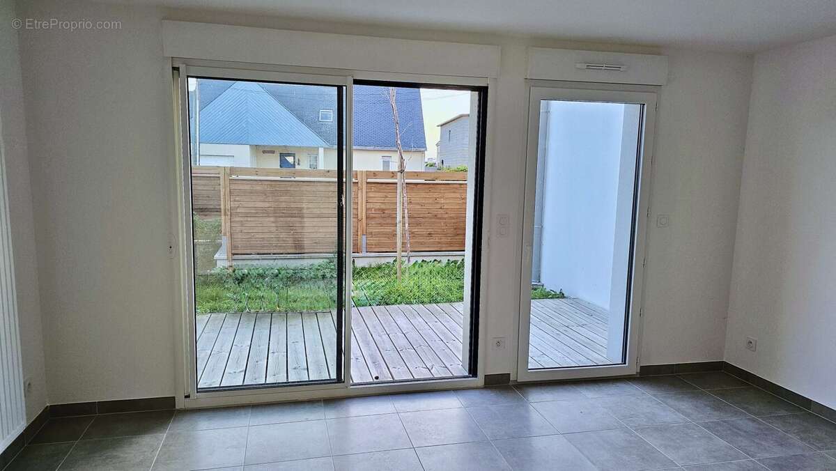 Appartement 86 m² à La Turballe  - photo 2