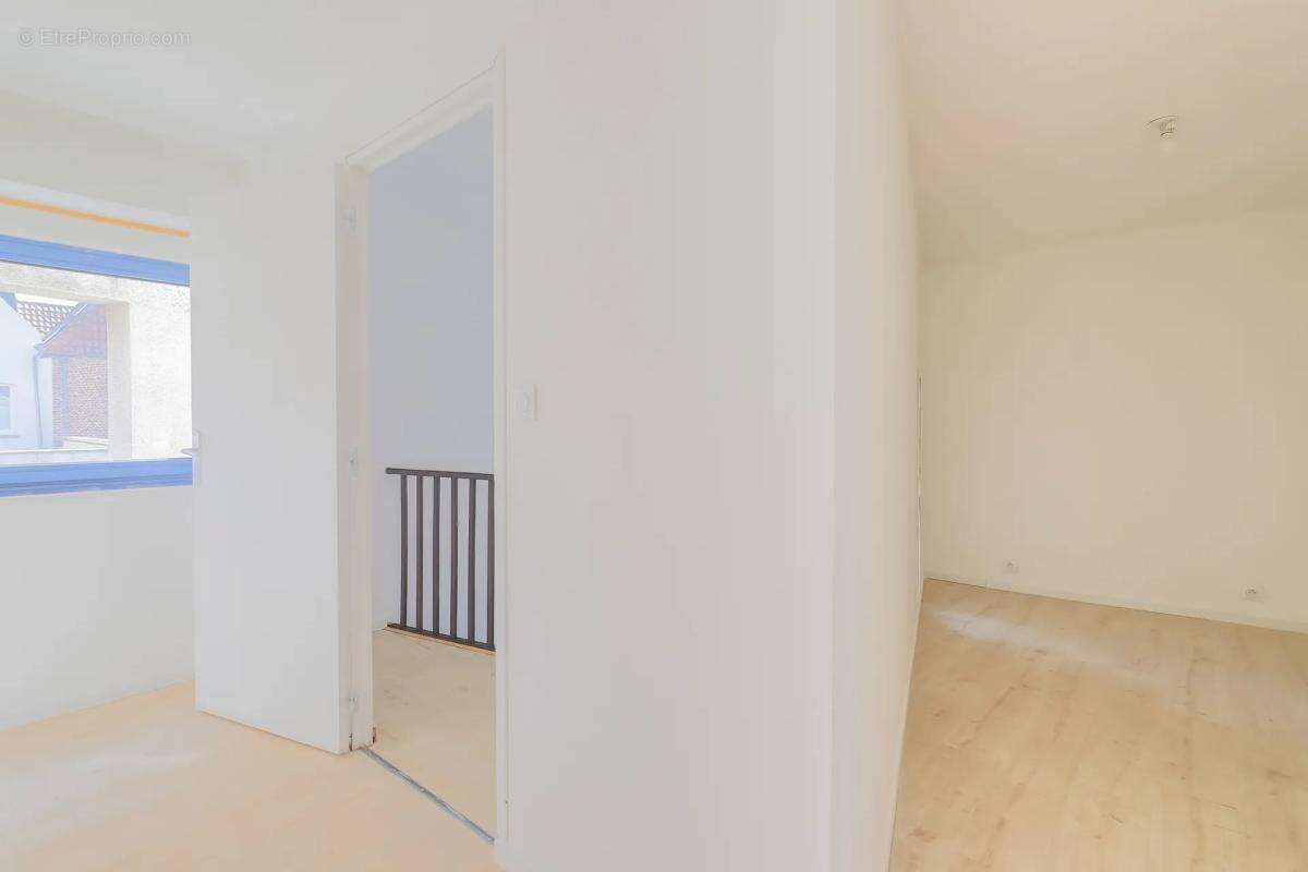 Appartement à DOUAI