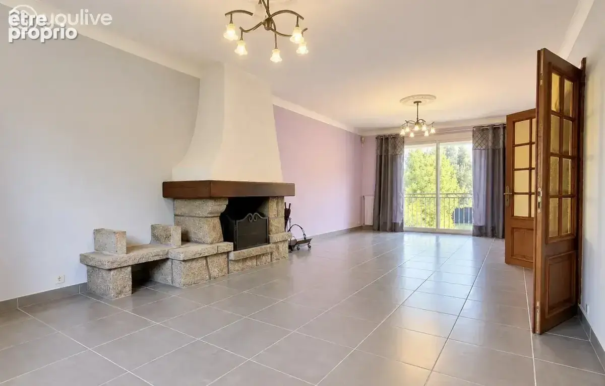 Maison familiale 125 m² avec fort potentiel – au calme, proche de la forêt - photo 3