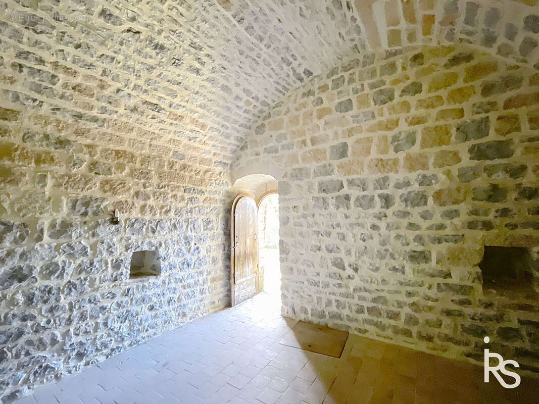 Maison à LAURAC-EN-VIVARAIS