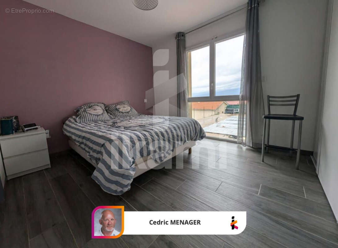 Grande Maison récente de 194 m2 avec piscine et 5 Chambres - photo 10