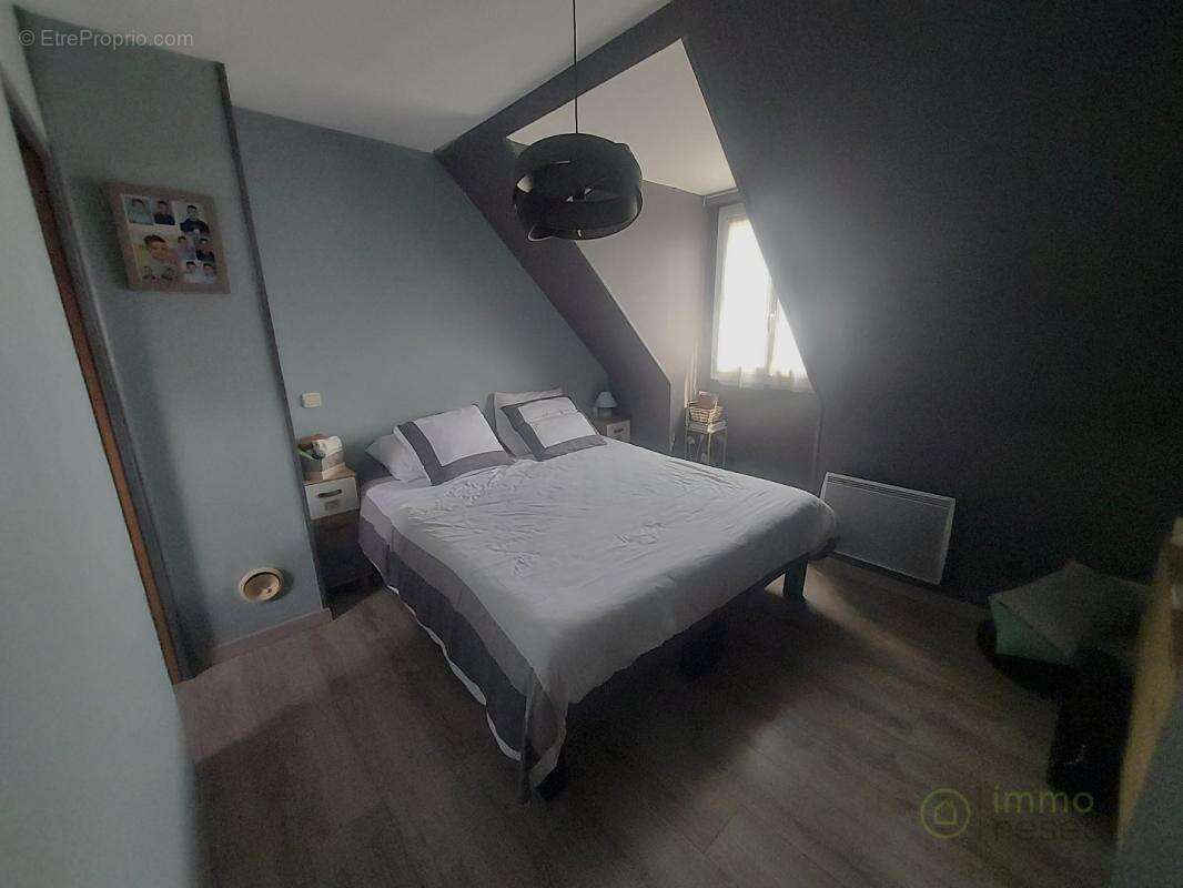 Maison à CHAMBLY