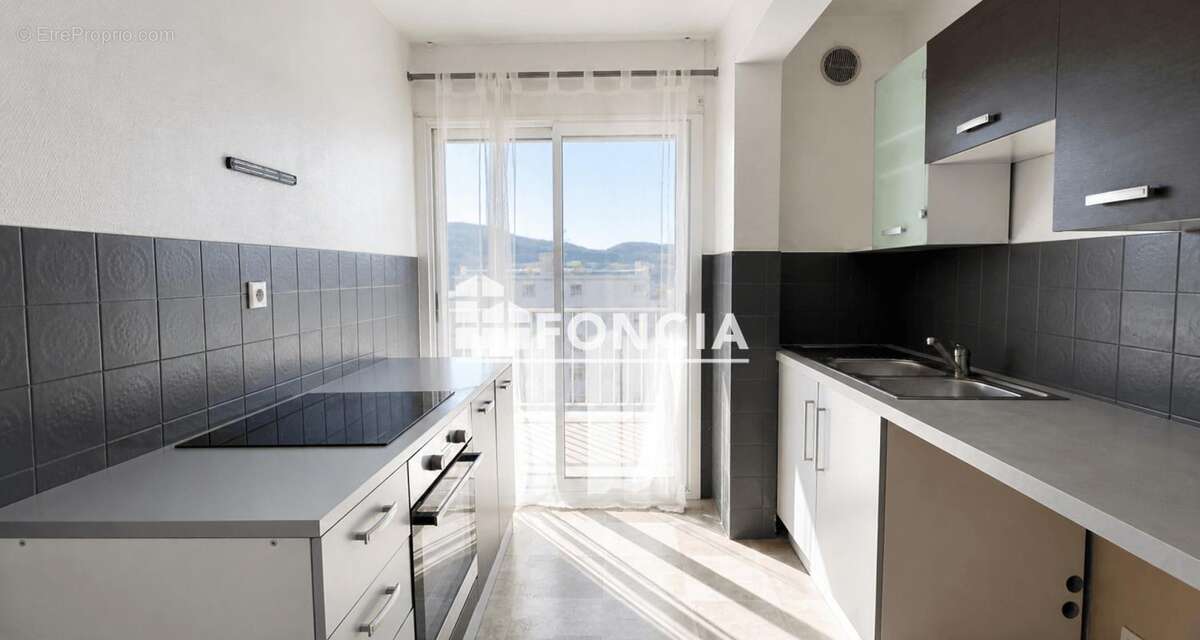 Appartement à GAP