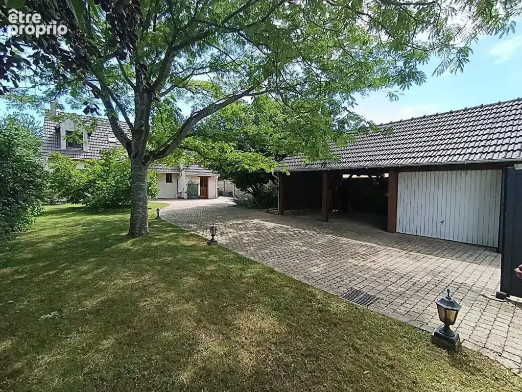 Maison Reau 170 m2 - photo 3
