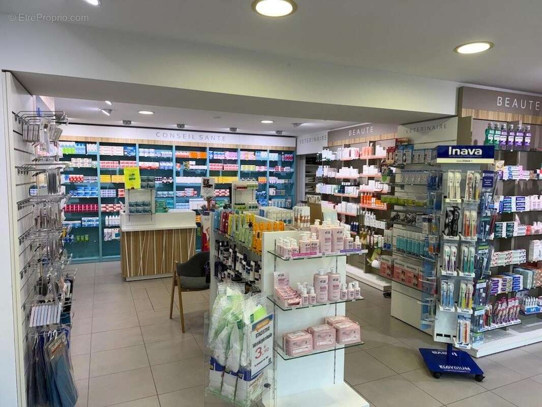 Photo 2 - Commerce à PUYLAROQUE