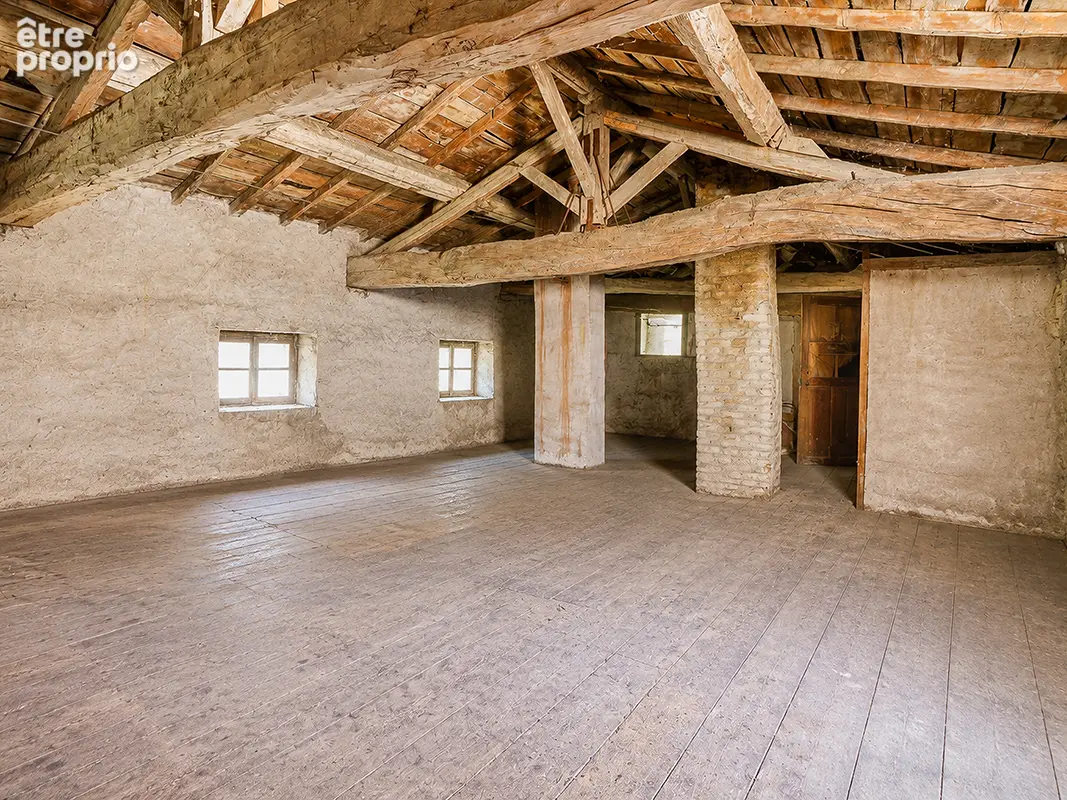 Maison Viré 7 pièces 355 m2 - photo 10