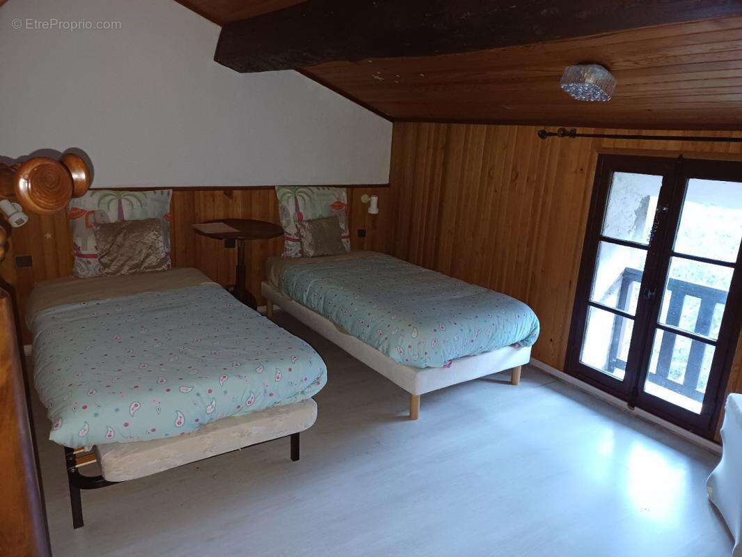 Maison à LA FAJOLLE