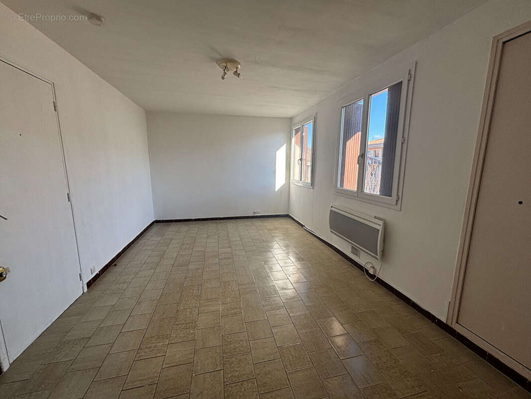 Appartement à NIMES