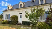 Longère au calme à la campagne. - Maison à MAZE
