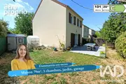 Photo 1 - Maison à DAMMARTIN-EN-SERVE