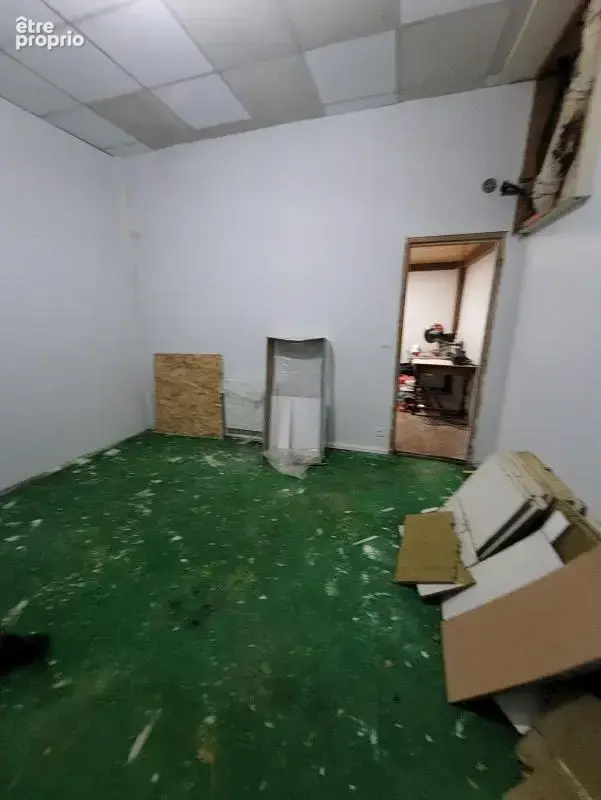 Bien Commercial À Vendre - photo 4