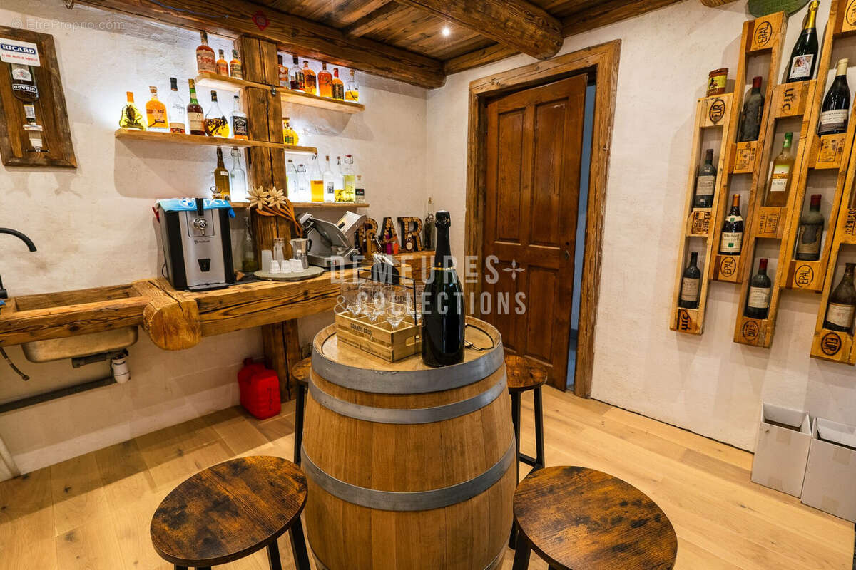 Maison 168 m² à Macot-La-Plagne  - photo 7