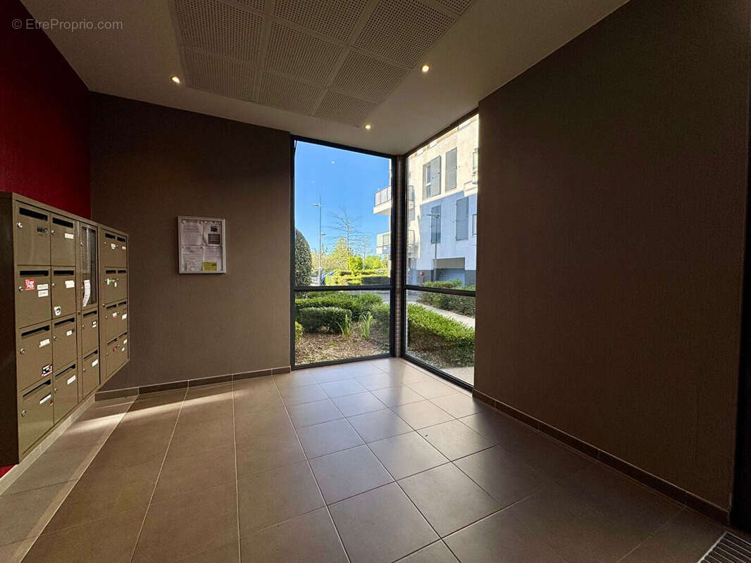 Appartement à BONDOUFLE