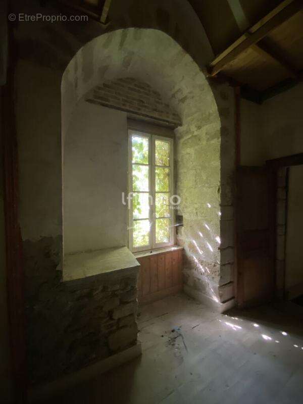 maison familiale - photo 5