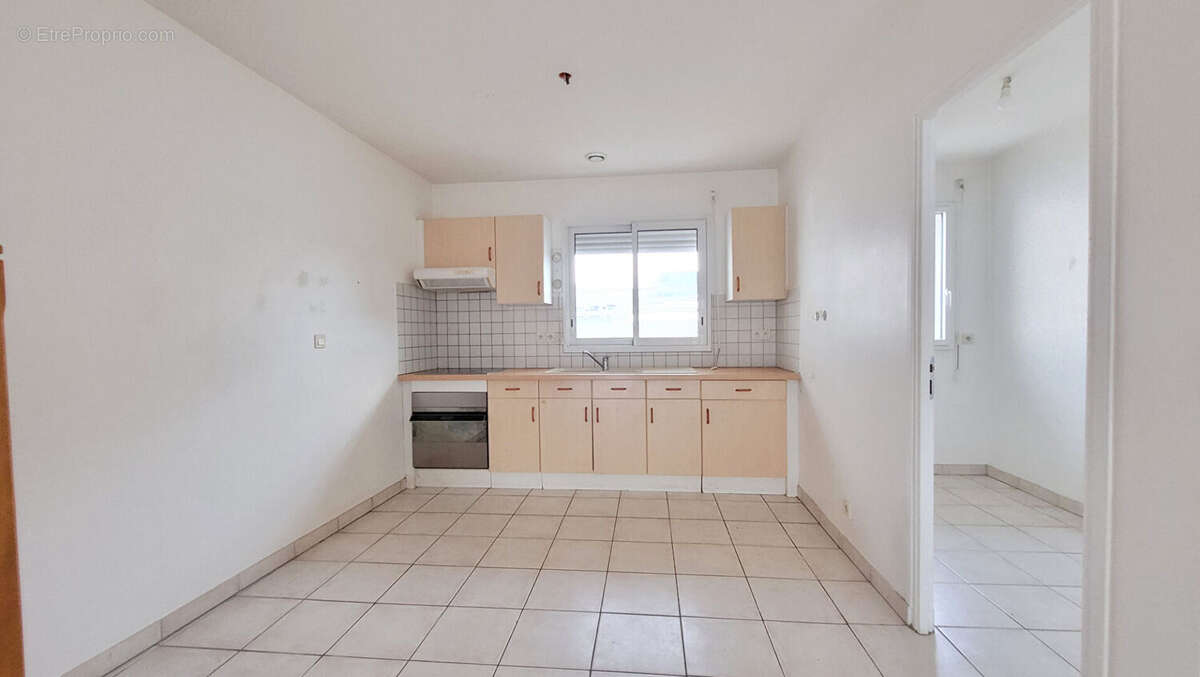 Appartement à CONCARNEAU