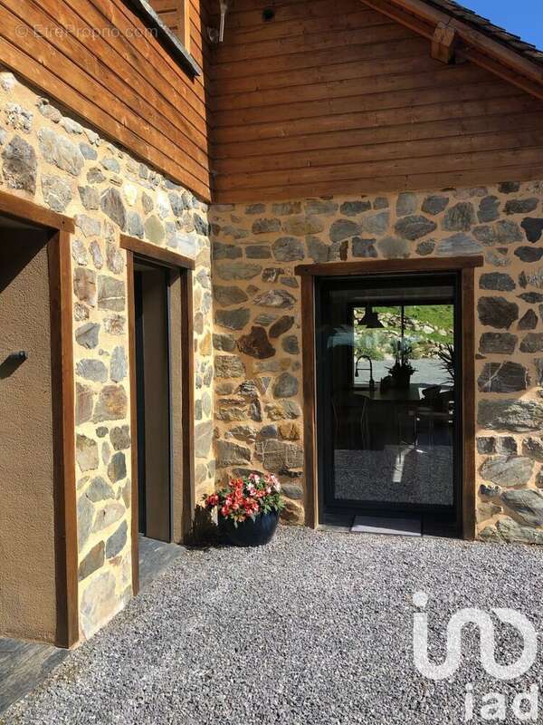 Photo 5 - Maison à EAUX-BONNES