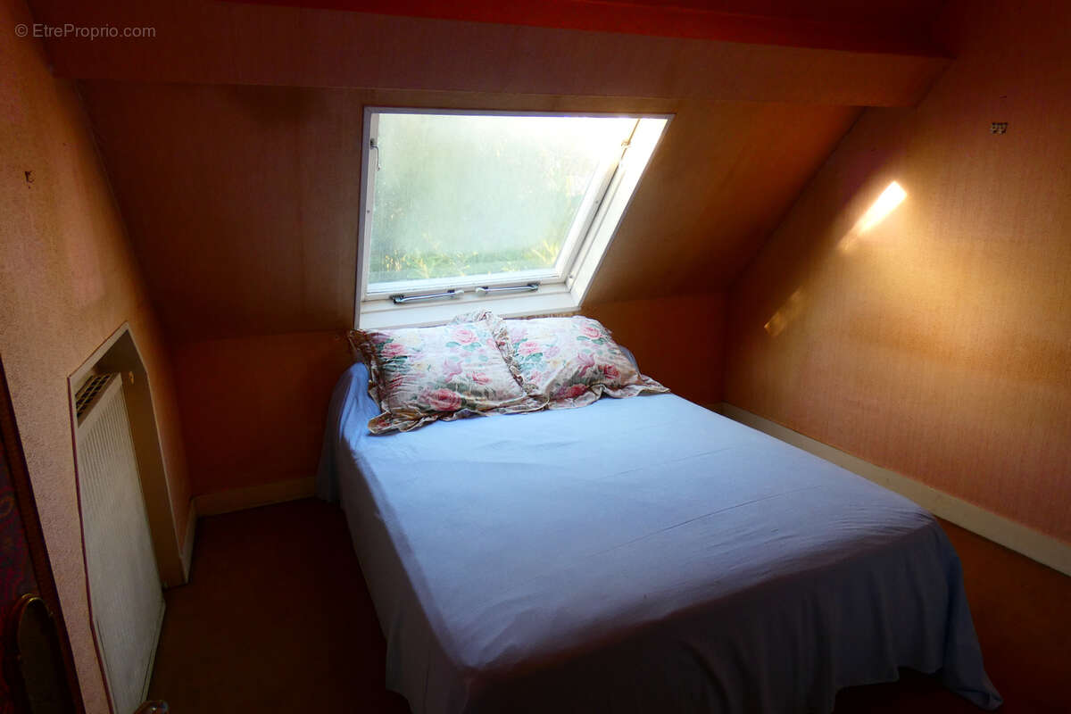 Maison à AUXERRE