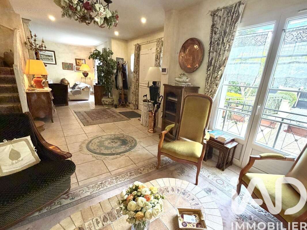 Photo 9 - Maison à MORSANG-SUR-ORGE