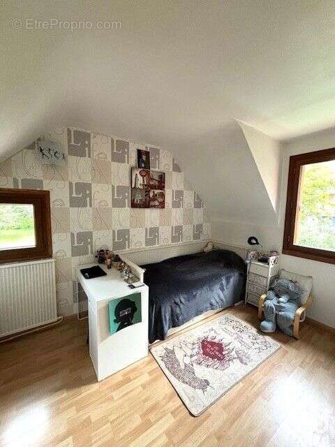 Photo 8 - Maison à RAMBOUILLET