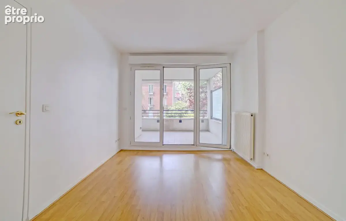Appartement Puteaux 2 pièce(s) 48,14 m2 - photo 7