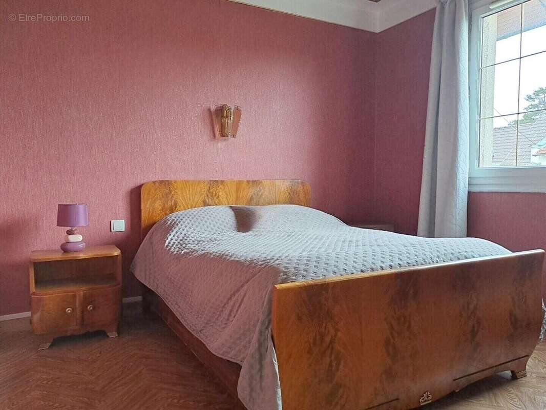Maison à vendre Les Essarts Le Roi - photo 8