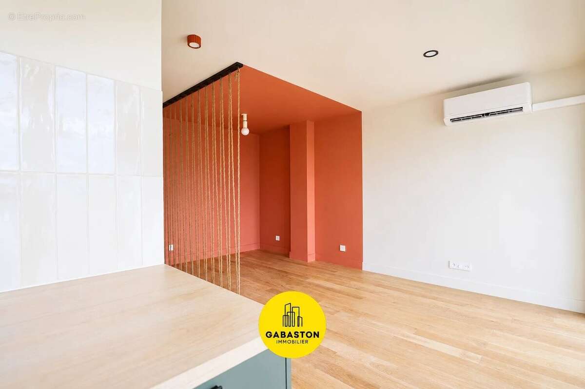 Appartement 21 m² à Marseille-2e  - photo 8