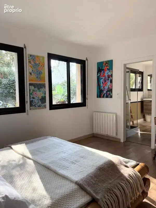 Propriété avec piscine - 210 m² - ploemel - photo 11