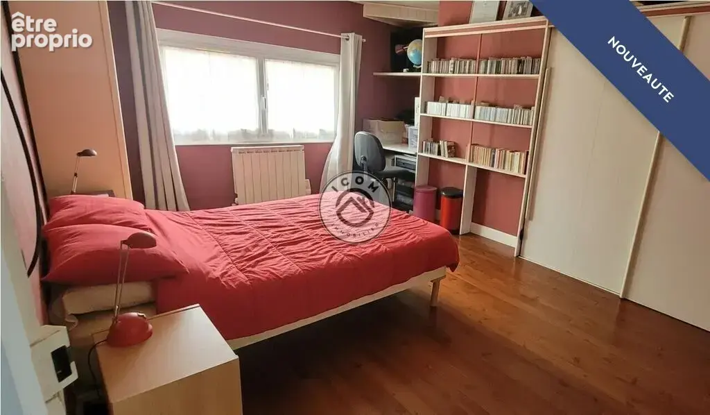 Maison basco-landaise  190 m²  Meilhan - photo 10