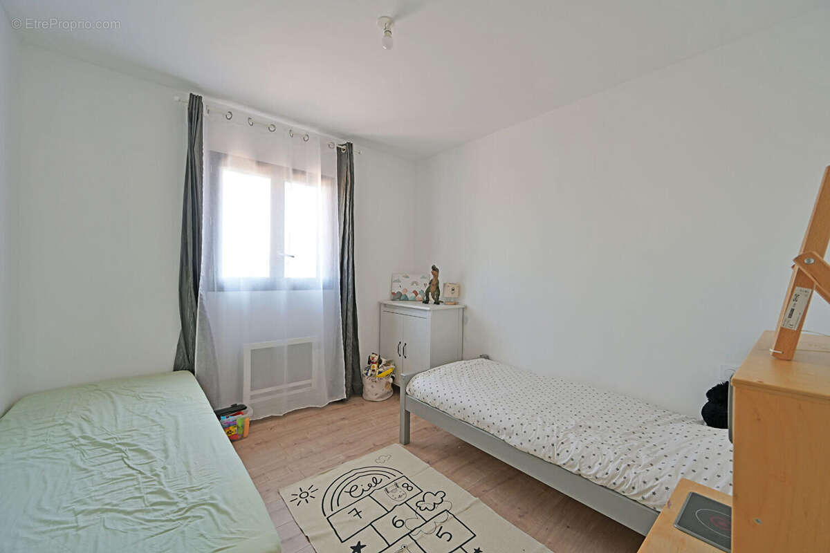 Maison à BEAUVOISIN