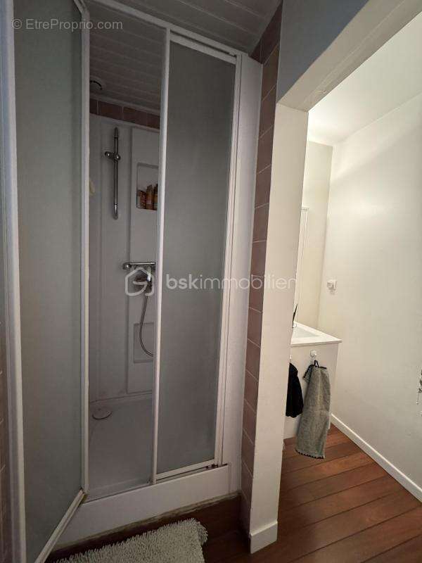 Maison familiale ou ensemble immobilier - photo 24